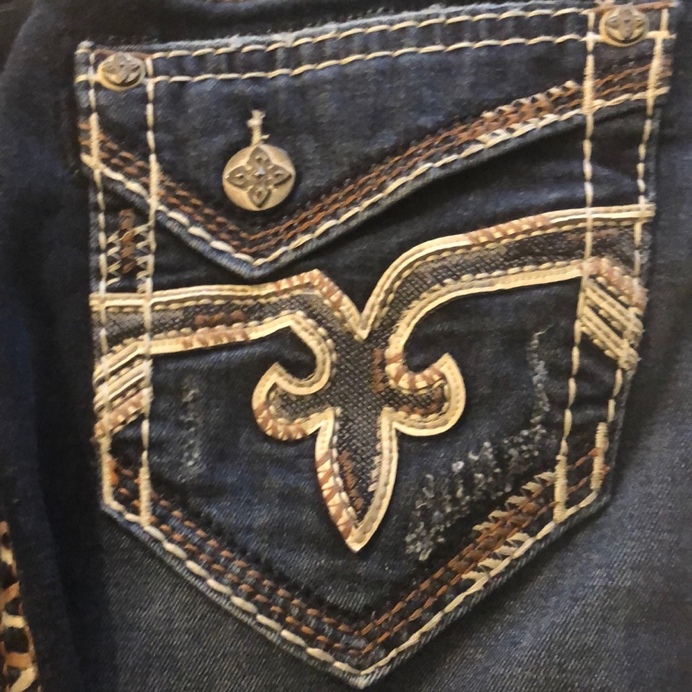 Basically brand new rocks